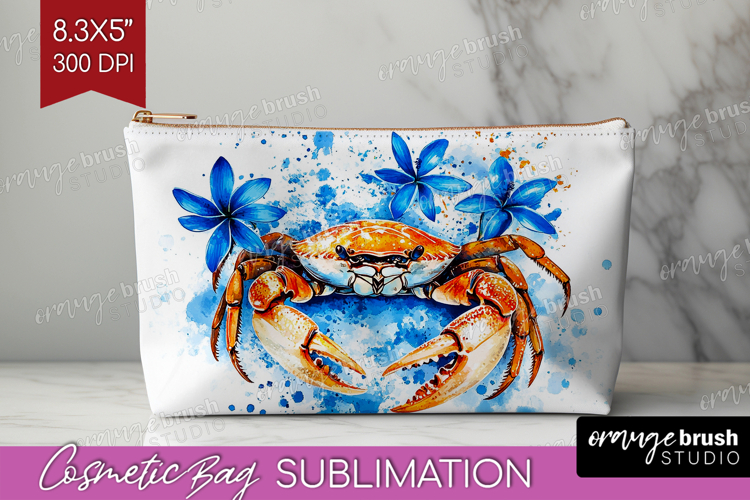 Crab Png Image 18
