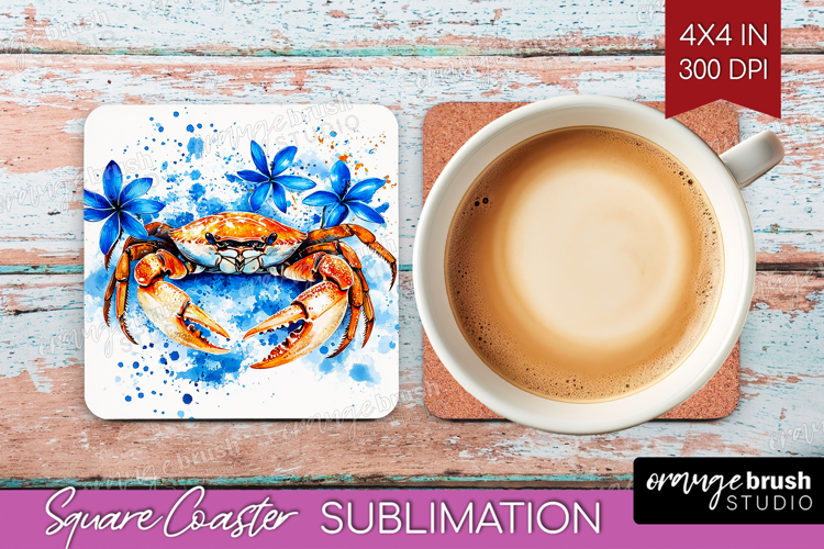 Crab Png Image 6