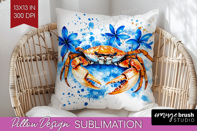 Crab Png Image 17