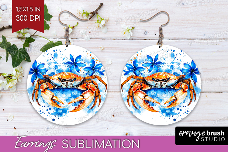 Crab Png Image 24