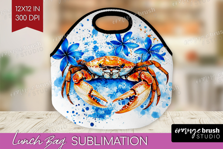 Crab Png Image 15