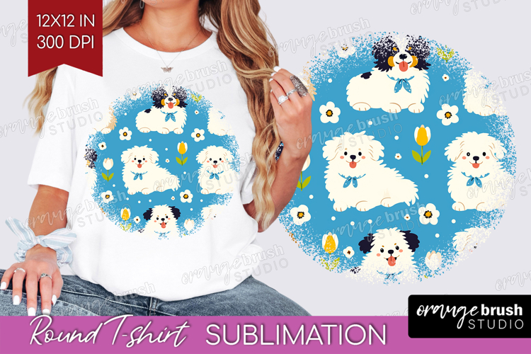 Dog Background Image 10