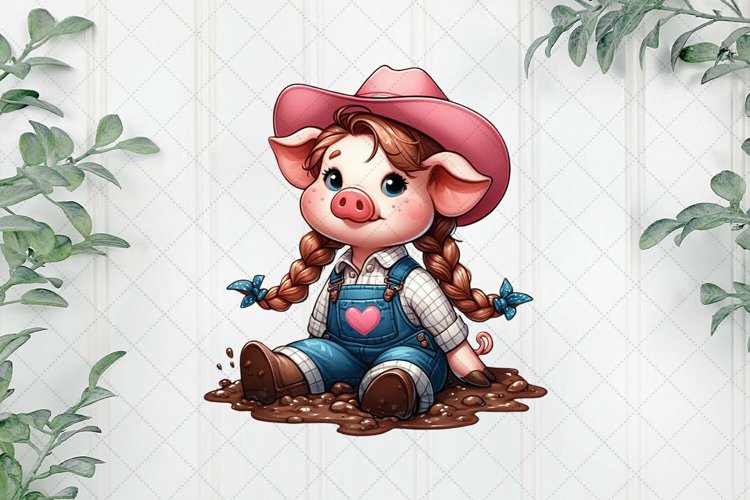 Canvas Clipart Image 10