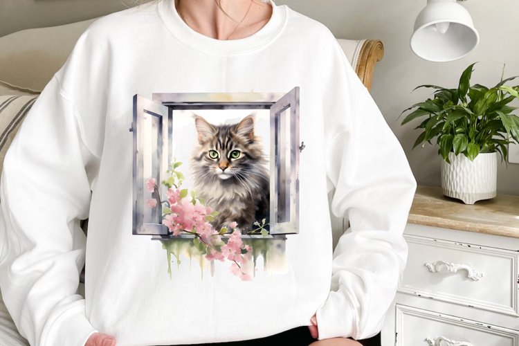 Happy Spring Clipart Image 22