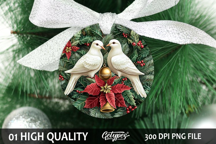 Dove Clipart Png Image 15