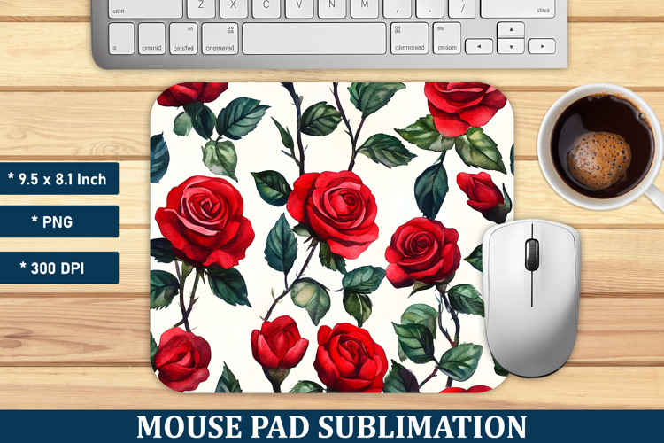 Rose Flower Clipart Image 23