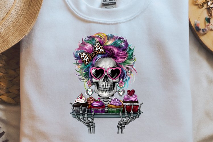 Skeleton PNG Image 2