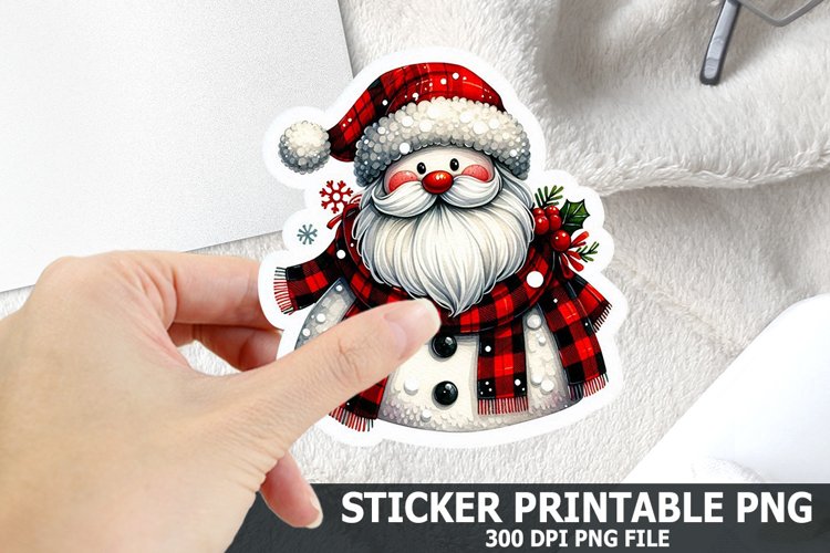 Weihnachtsmann Png Image 24