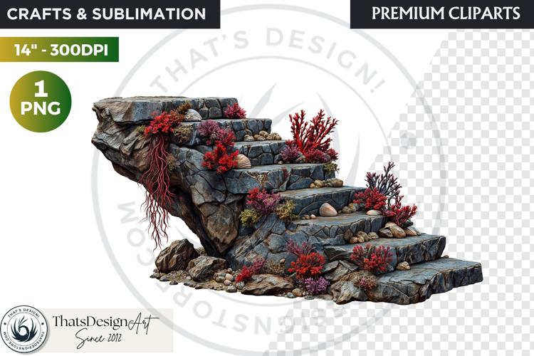 Fantasy Clipart Image 3