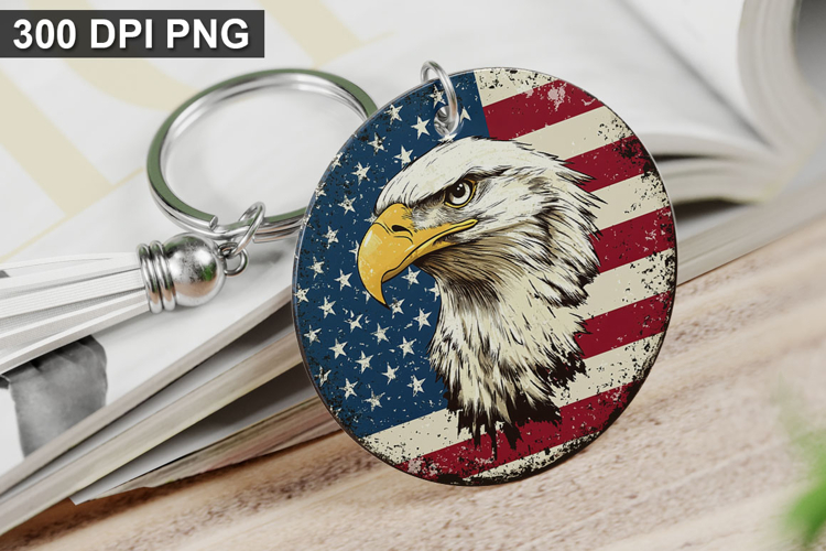 Eagle Clipart Image 15