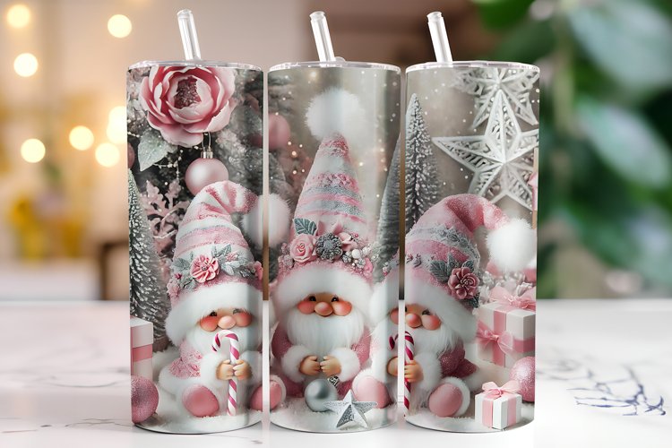 Halloween Tumbler Wrap Image 20