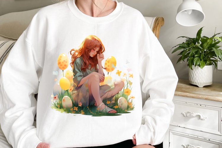 Happy Spring Clipart Image 15
