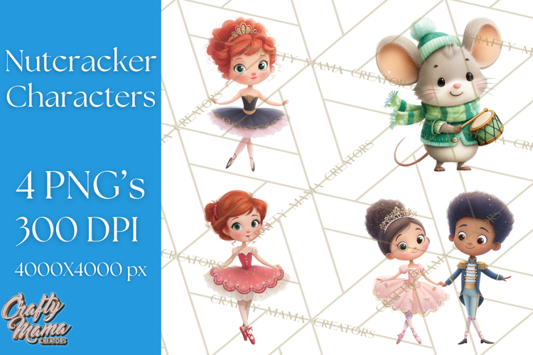 Holiday Illustration Image 3