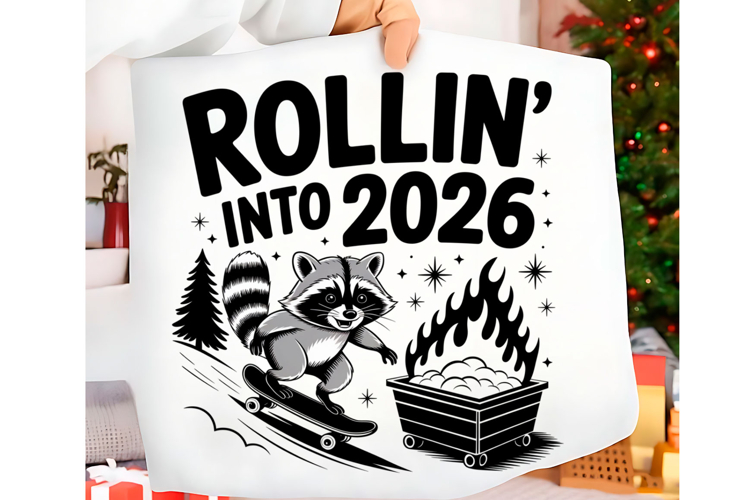 2026 Snarky New Year Png,