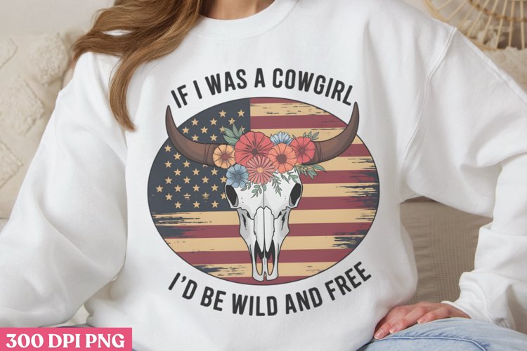 Western Sublimation Designs Image 8