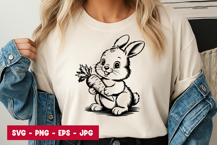 Rabbit Png Image 2
