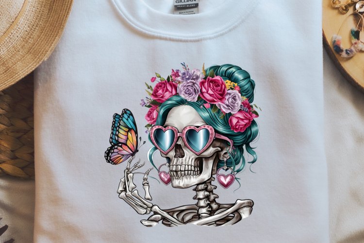 Skeleton PNG Image 8