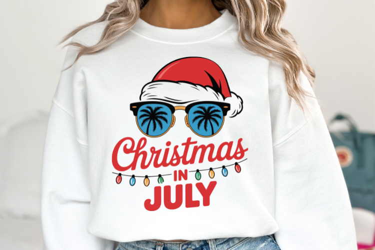 Santa Claus Svg Image 22