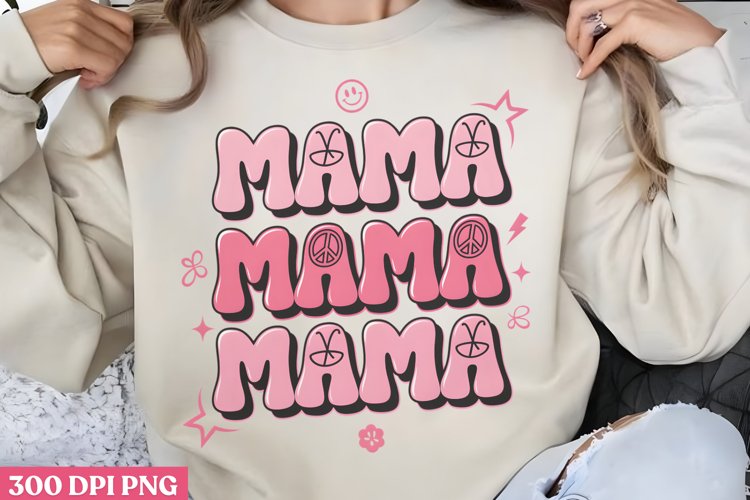 Mama Png Image 17
