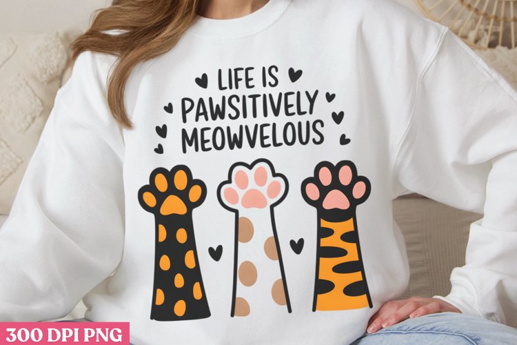 Cute Cat Png Image 17