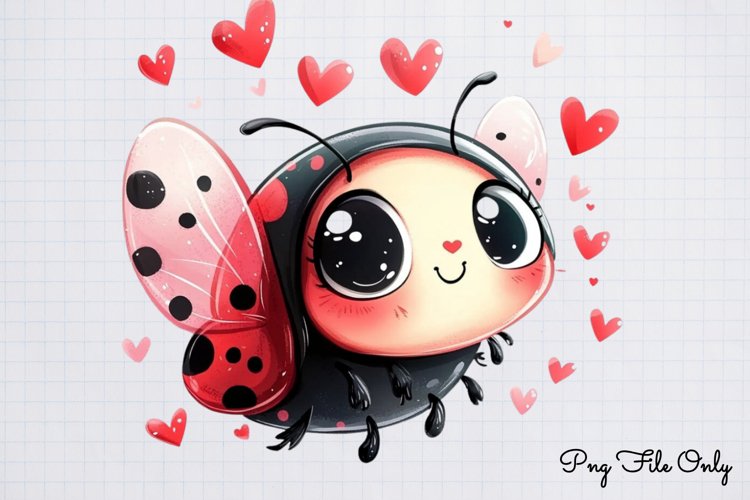 Kawaii Png Image 23