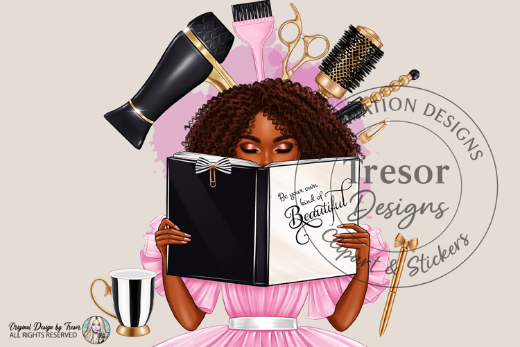 Girl Clipart Png Image 8