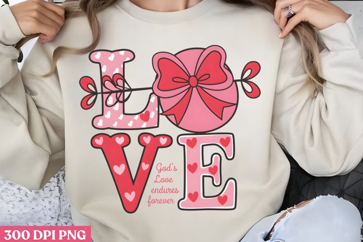 Love Quotes Svg Image 6