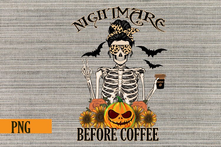 Skeleton Clipart Image 6