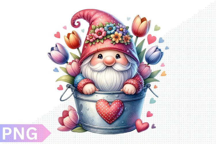 Bunny Clipart Image 7