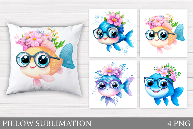 Fish Clipart Image 15