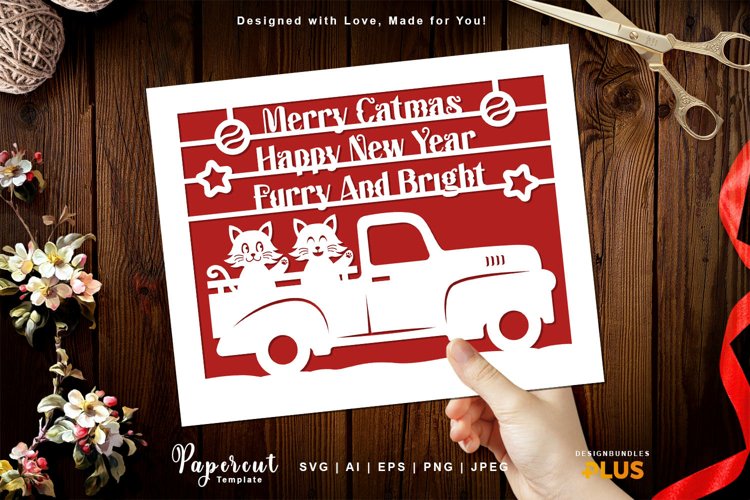 Truck Clipart Image 15