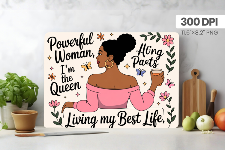 Black Queen Png Image 5