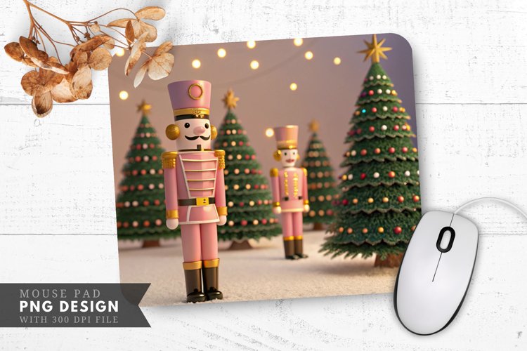 Nutcracker Clipart Image 24