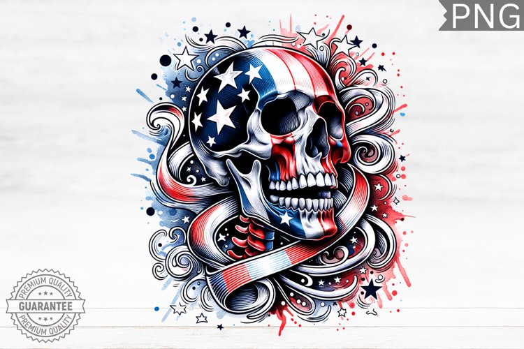 4th Of July Sublimation Design Image 16
