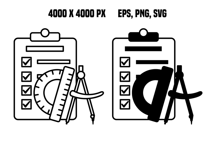 Engineering Clipart Image 2