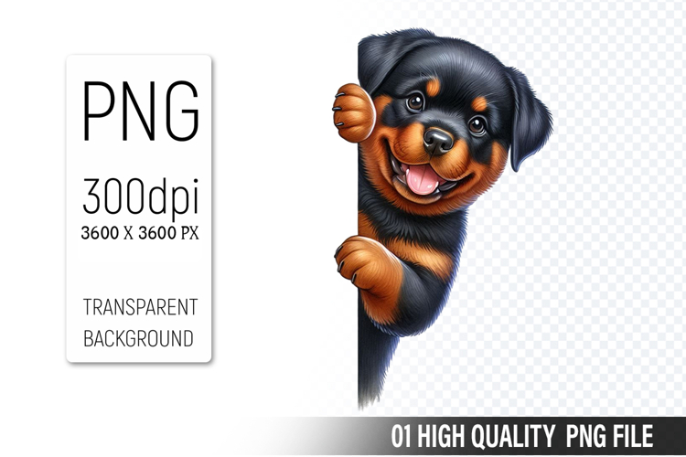 Dog Png Image 7