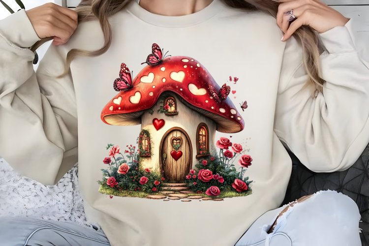 Valentines PNG Image 15