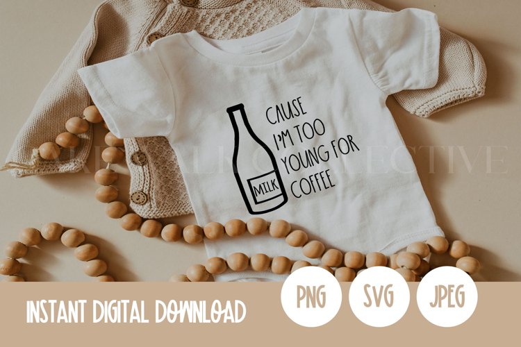 Kids Shirt SVG Image 9