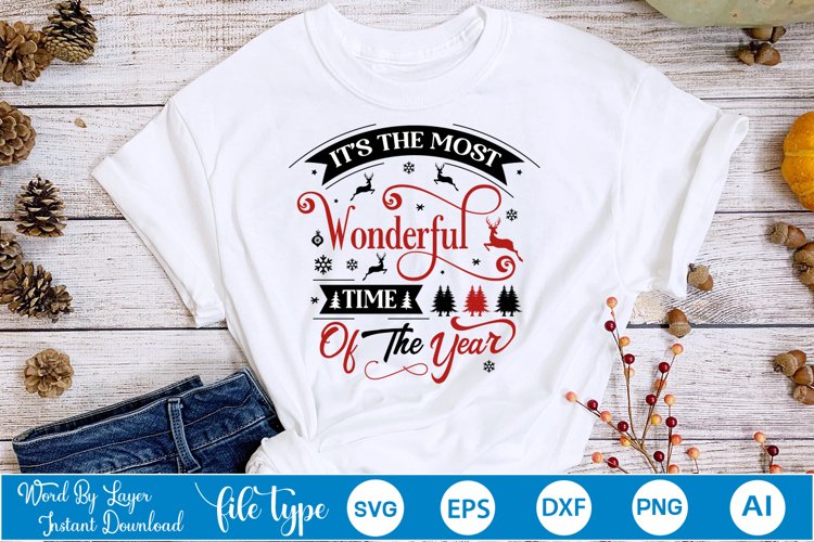 Winter SVGs Image 13