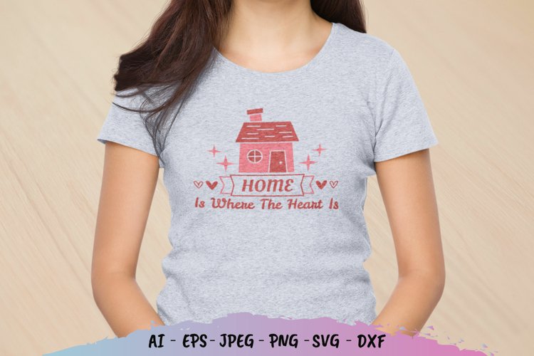 Home Svg Image 15