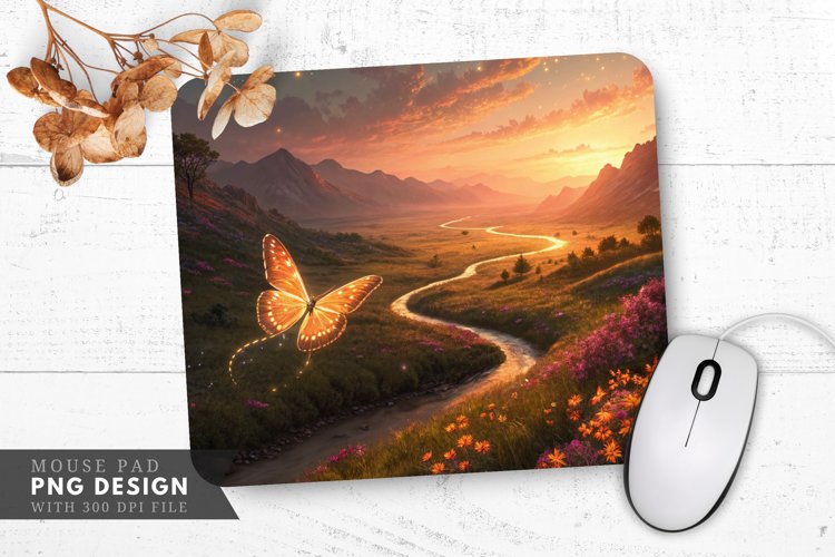 Valley Clipart Image 17