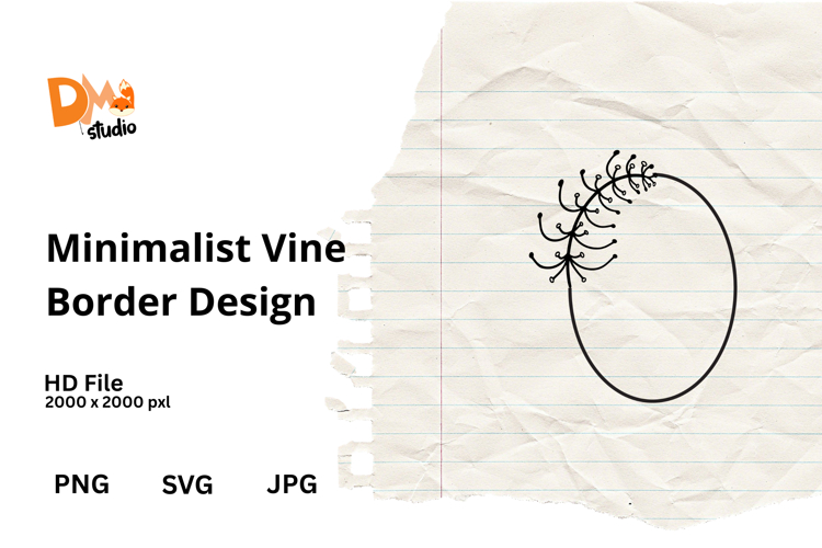Nature Svg Image 19