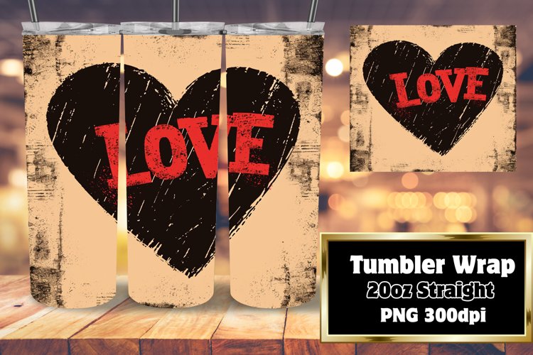 Valentines Sublimation Design Image 15
