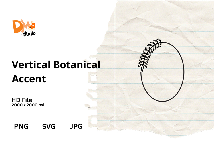 Decorative Frame Svg Image 6