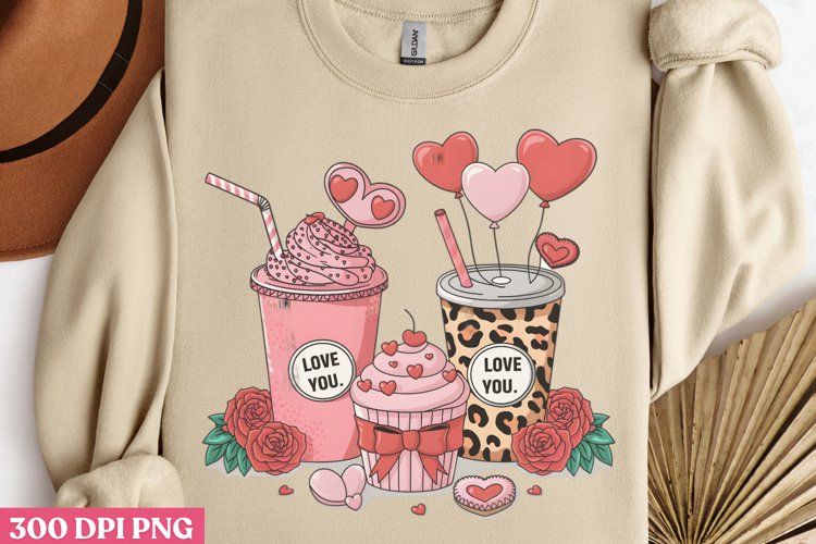 Coffee Clipart Image 4