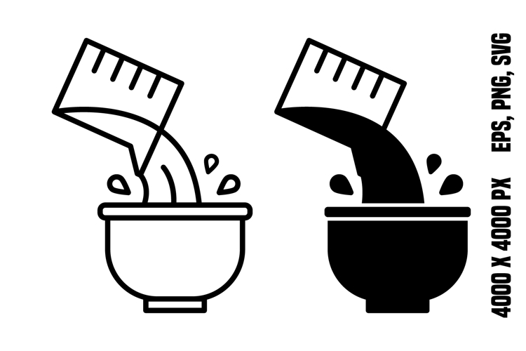 Cooking Clipart Image 8