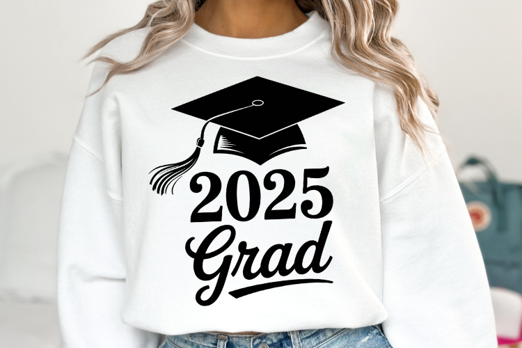 Grad Svg Image 3