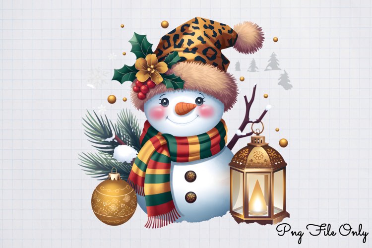 Leopard Png Image 21