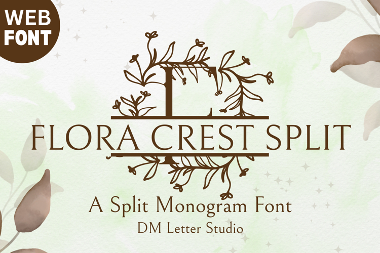 Typography Logo Image 6