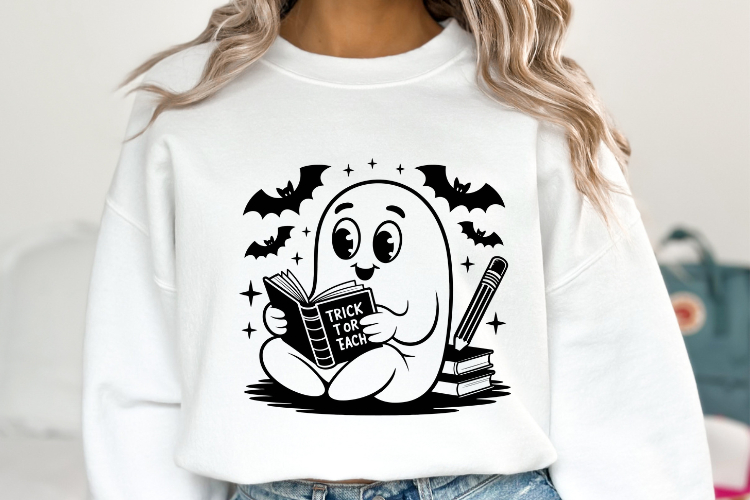 Horror Svg Image 2